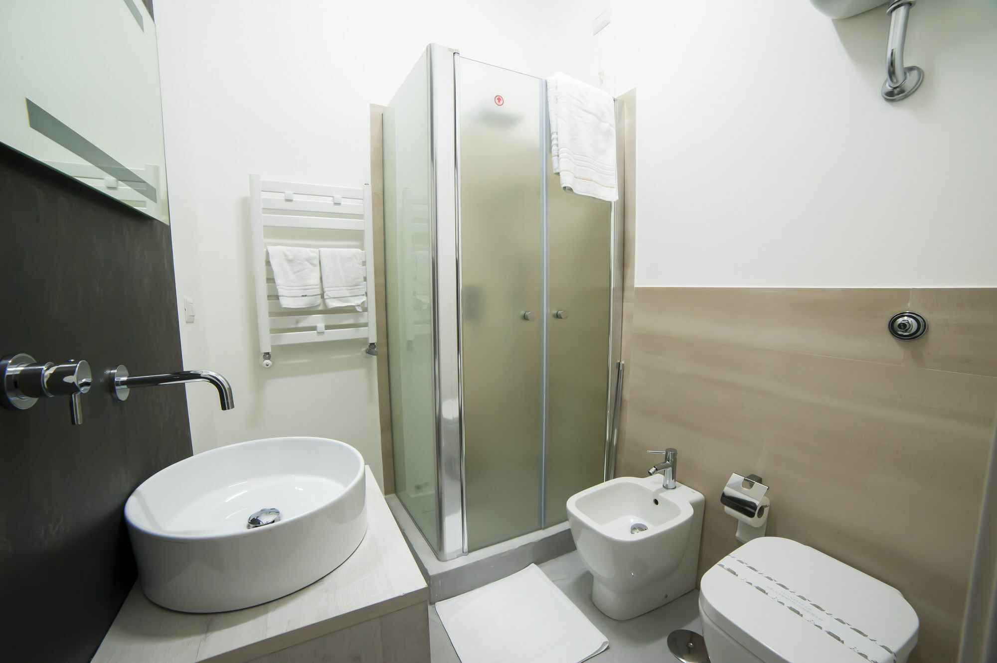 Dada Maison d'hôtes 2*