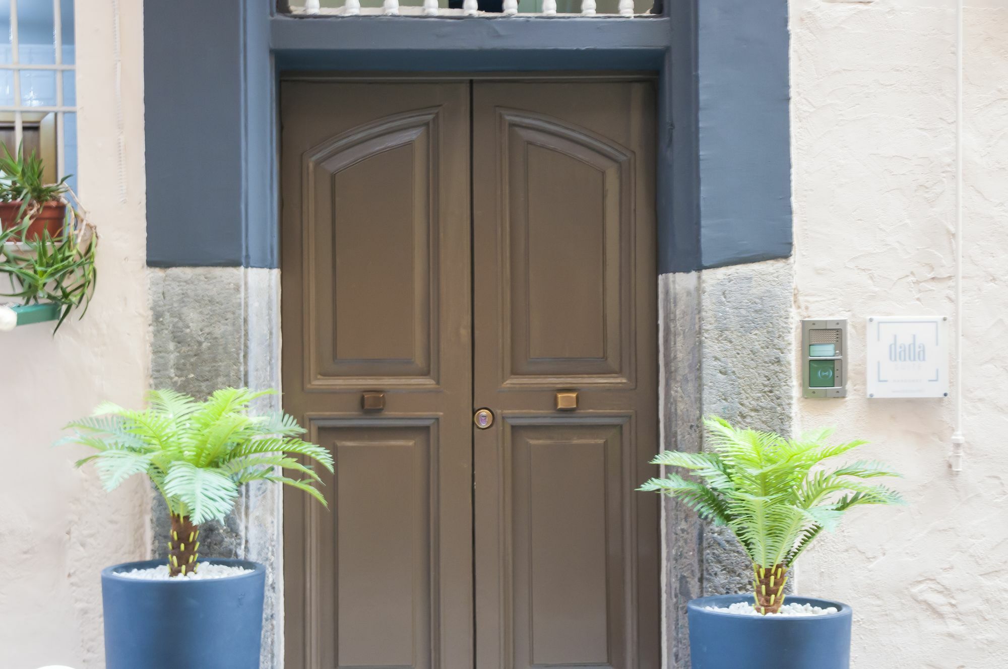 Maison d'hôtes Dada Naples